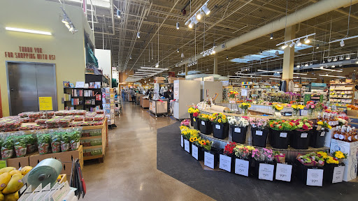 Grocery Store «Whole Foods Market», reviews and photos, 4800 El Camino Real, Los Altos, CA 94022, USA