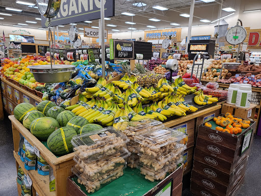 Health Food Store «Sprouts Farmers Market», reviews and photos, 475 E Alessandro Blvd, Riverside, CA 92508, USA