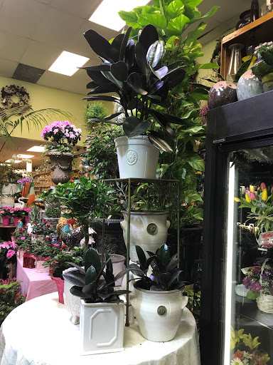 Florist «Floral Fashions», reviews and photos, 78 Purdy Ave, Port Chester, NY 10573, USA