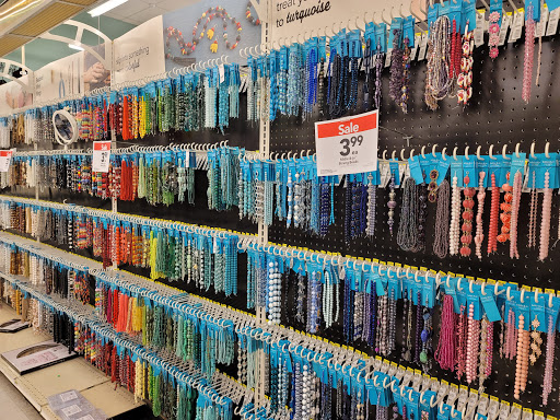 Fabric Store «Jo-Ann Fabrics and Crafts», reviews and photos, 2756 Fletcher Pkwy, El Cajon, CA 92020, USA