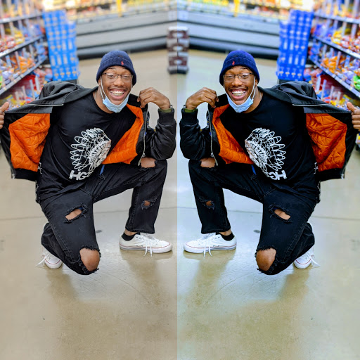 Supermarket «Walmart Neighborhood Market», reviews and photos, 735 W Sublett Rd, Arlington, TX 76017, USA