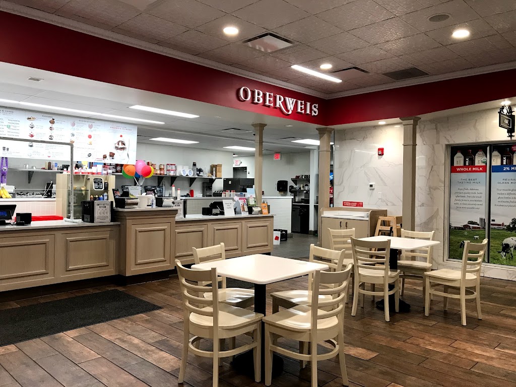 Oberweis Ice Cream and Dairy Store 61704