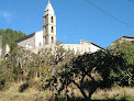 Église de Palneca - Ghjesgia di Palleca Palneca