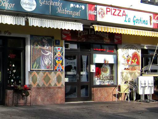 Pizzeria Lagostina en Wels