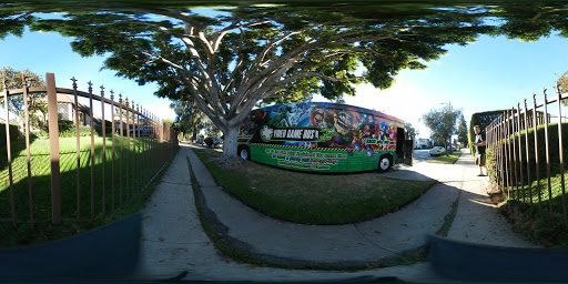 Party Planner «Video Game Bus», reviews and photos, 9018 Balboa Blvd #594, Northridge, CA 91325, USA