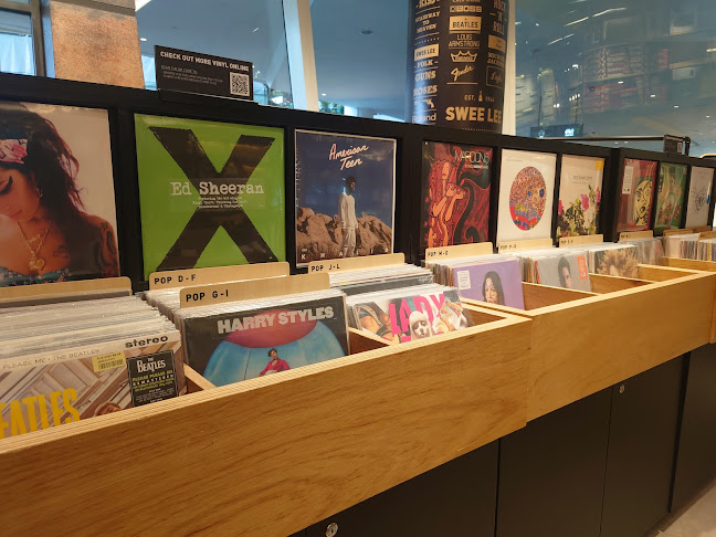 Phone number for Swee Lee Flagship The Star Vista