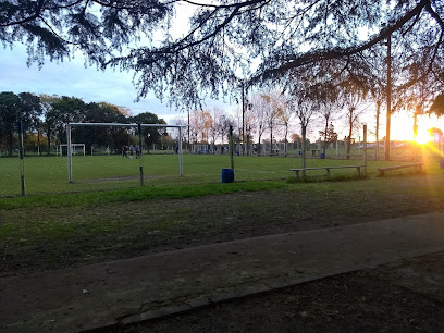 Escuela de Fútbol Infantil Y Juveniles Platense Luján