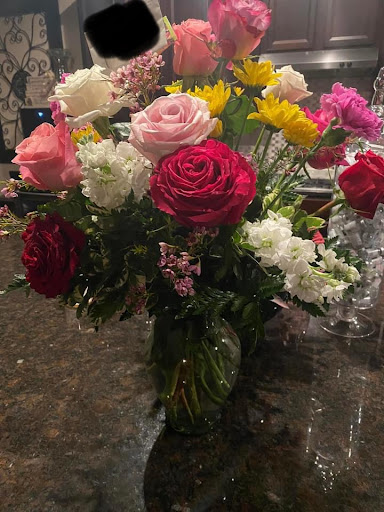 Florist «The Flower Shop», reviews and photos, 437 S Main St, Boerne, TX 78006, USA