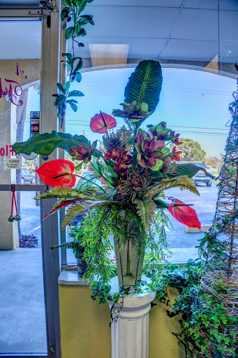 Florist «A Floral Affair», reviews and photos, 2137 N Courtenay Pkwy, Merritt Island, FL 32953, USA