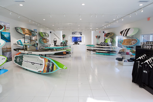Surf Shop «BOTE Retail Store - Destin, FL», reviews and photos, 383 Harbor Blvd, Destin, FL 32541, USA