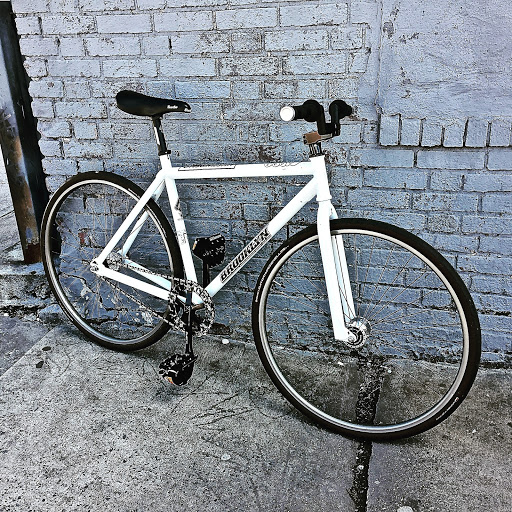 Bicycle Store «Bike Life», reviews and photos, 56 Lincoln Rd, Brooklyn, NY 11225, USA