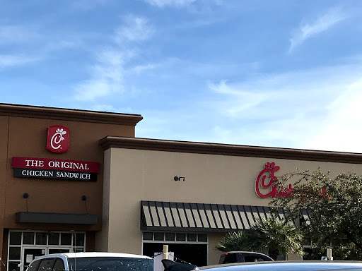 Fast Food Restaurant «Chick-fil-A», reviews and photos, 10180 W McDowell Rd, Avondale, AZ 85392, USA