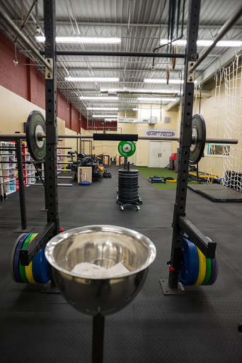 Exercise Equipment Store «Get Rxd», reviews and photos, 2612 McKinney St, Houston, TX 77003, USA