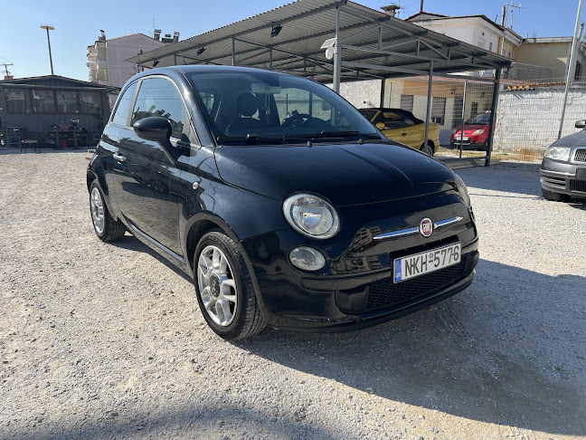 Mintzirikis Cars Ανοιχτές ώρες