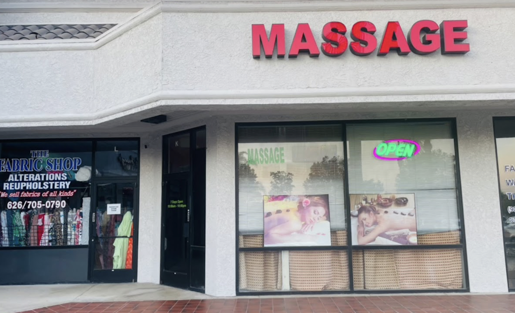Super Massage 91768