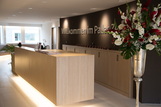 Dermatologie & Schönheitszentrum Pallas Winterthur - Winterthur