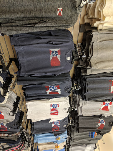 Sportswear Store «Kansas Sampler Wichita», reviews and photos, 3053 N Rock Rd, Wichita, KS 67226, USA