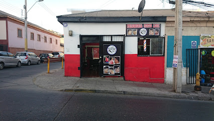 PELUQUERIA NUEVO LOOK