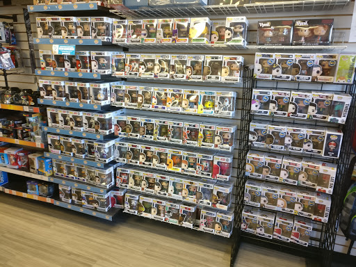 Video Game Store «GameStop», reviews and photos, 583 S West St STE 200, Wichita, KS 67213, USA