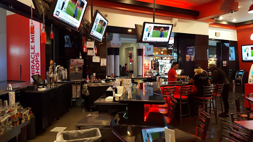 Shopping Mall «Miracle Mile Shops», reviews and photos, 3663 S Las Vegas Blvd, Las Vegas, NV 89109, USA