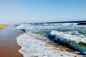 Sunset Beach Bottoms Up (Brix)