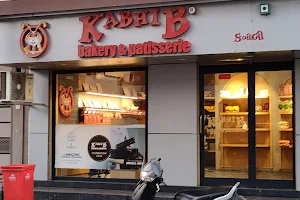 Kabhi B Bakery - Porbandar image
