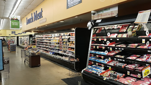 Grocery Store «Family Fare Supermarket», reviews and photos, 724 N University Dr, Fargo, ND 58102, USA