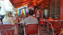 Atmosphère du Restaurant Il Cafetino à Millau - n°2