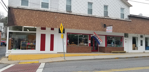 St James Thrift Shop, 234 S Main St, Mt Airy, MD 21771, USA, 