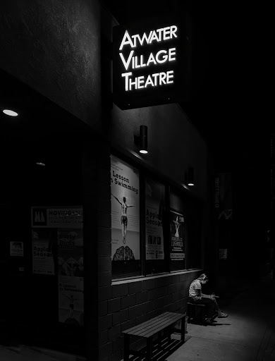 Performing Arts Theater «Atwater Village Theatre», reviews and photos, 3269 Casitas Ave, Los Angeles, CA 90039, USA