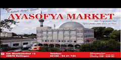 Ayasofya Market Ratingen