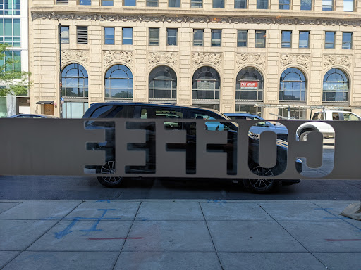 Coffee Shop «Intelligentsia Coffee Wicker Park Coffeebar», reviews and photos, 1609 W Division St, Chicago, IL 60622, USA