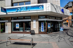 o2 Shop