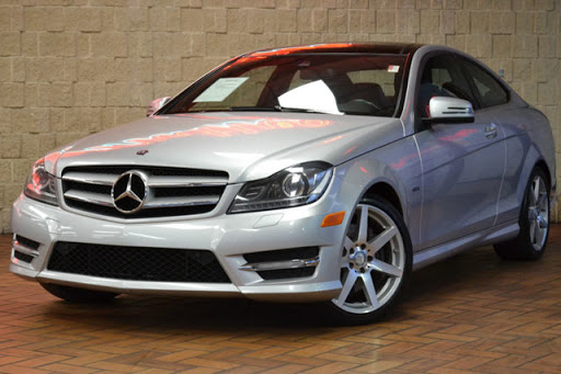 Used Car Dealer «Driven Auto Sales», reviews and photos, 6800 W 79th St, Burbank, IL 60459, USA