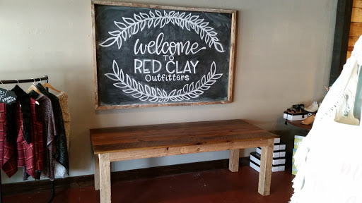 Boutique «Red Clay Outfitters», reviews and photos, 8 E Main St N, Hampton, GA 30228, USA