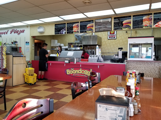 Seibert Travel Stop - Food & Fuel