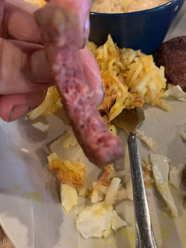 American Restaurant «Cracker Barrel Old Country Store», reviews and photos, 6941 Charlotte Pike, Nashville, TN 37209, USA