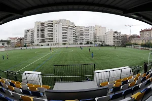 Stade Isambert image