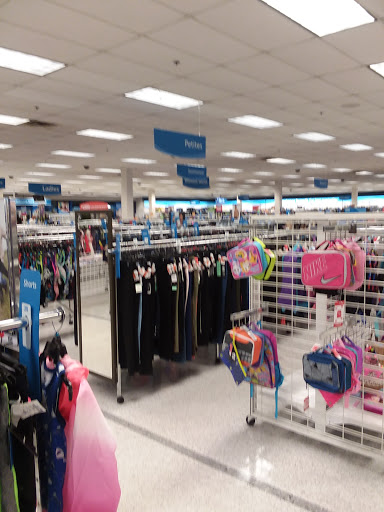 Clothing Store «Ross Dress for Less», reviews and photos, 1850 Evans Rd, Melbourne, FL 32904, USA