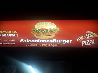 FALCONIANOSBURGER