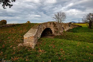 Römerbrücke - Archäologische Fundstätte image