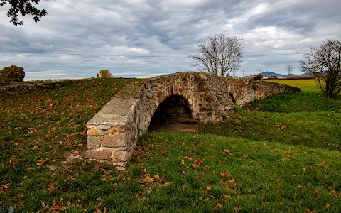 Römerbrücke - Archäologische Fundstätte image