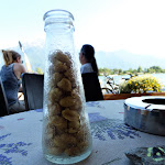 Photo n°8 de l'avis de angela&roberto.t fait le 19/10/2019 à 06:26 sur le  Bar Oasi à Sorico