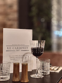 Photos du propriétaire du Restaurant méditerranéen RESTAURANT LE CARDINET à Paris - n°8