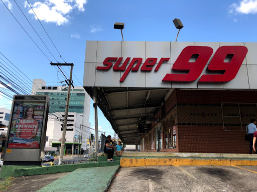 Super 99 | San Francisco