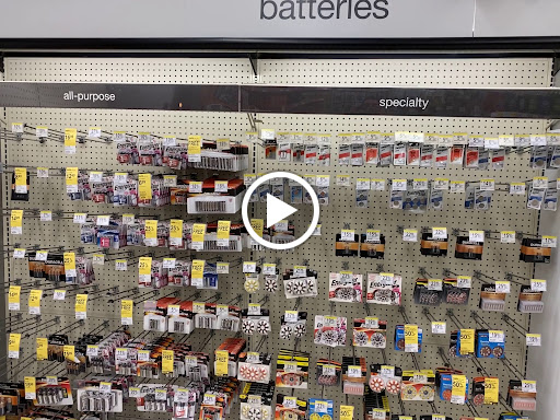 Drug Store «Walgreens», reviews and photos, 300 University Ave, Palo Alto, CA 94301, USA