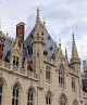 Palais Provincial de Bruges Bruges