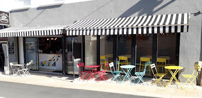 La Maison du Burger à La Tranche-sur-Mer