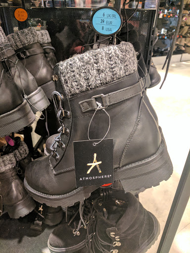 Clothing Store «Primark», reviews and photos, 160 N Gulph Rd, King of Prussia, PA 19406, USA