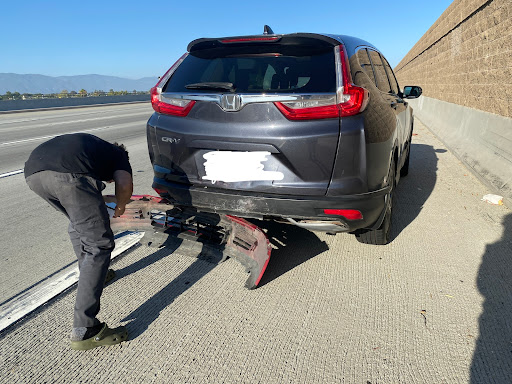 Car Wash «Sierra Car Wash & Detail Shop», reviews and photos, 9146 Sierra Ave, Fontana, CA 92335, USA